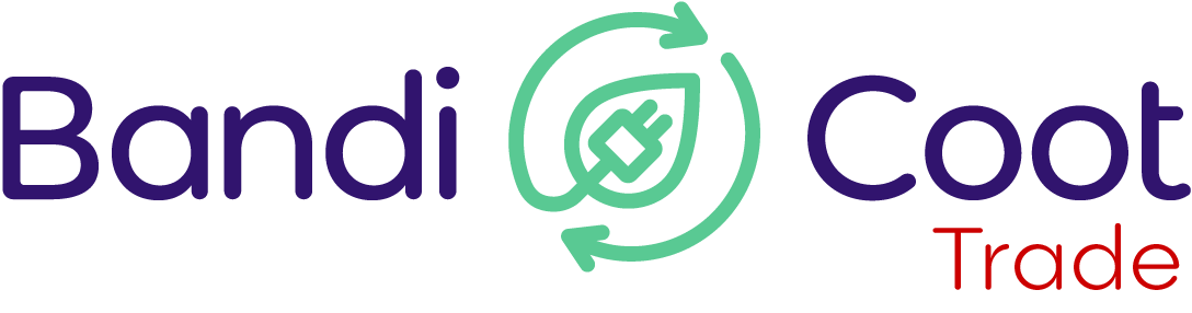 Bandi-Coot Logo