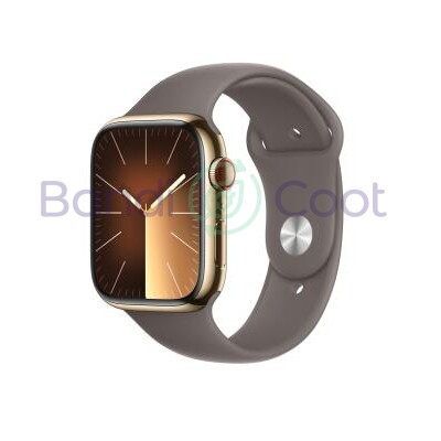 Image of Apple Watch Series 9 (GPS + Cellular) - A2985 45mm